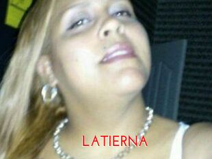 LATIERNA