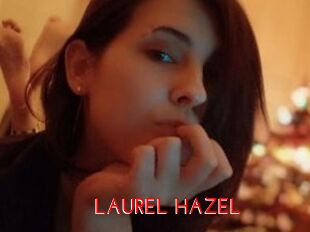 LAUREL_HAZEL