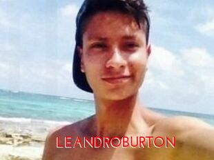 LEANDROBURTON