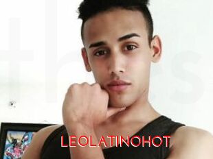 LEOLATINOHOT