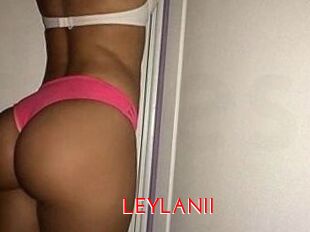 LEYLANII