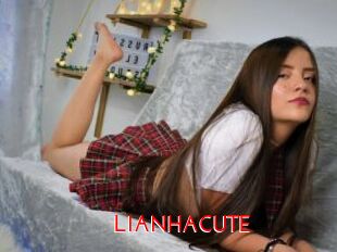 LIANHACUTE