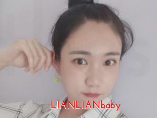 LIANLIANbaby