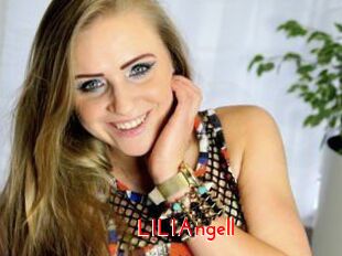 LILIAngell