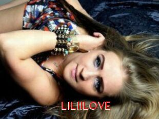 LILIILOVE