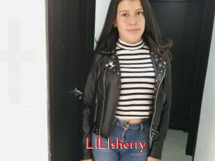 LILIsherry