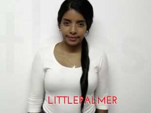 LITTLEPALMER