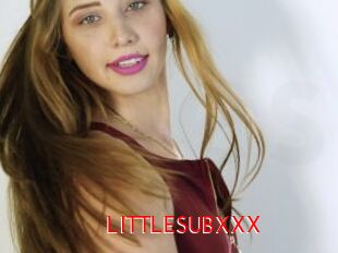 LITTLESUBXXX