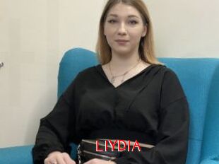 LIYDIA