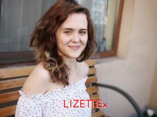 LIZETTEx