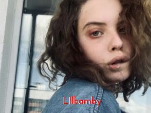 LIlbamby