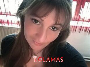 LOLAMAS