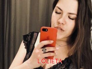 LOLIETA