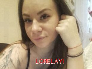 LORELAYI