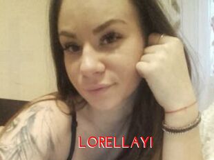 LORELLAYI