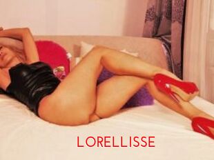 LORELLISSE