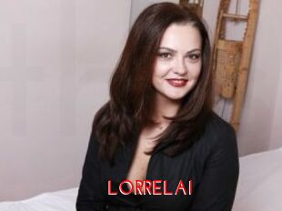 LORRELAI_