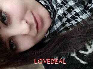 LOVEDEAL