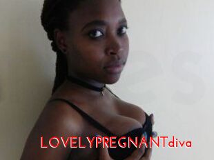 LOVELYPREGNANTdiva