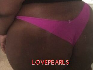 LOVEPEARLS