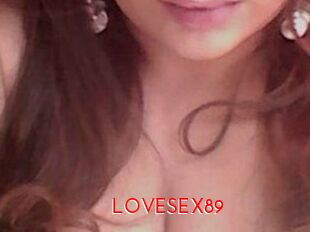 LOVESEX89