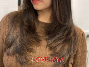 LOVE_JAYA