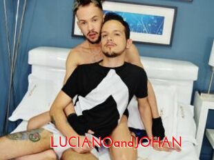 LUCIANOandJOHAN