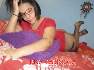 LUNA_CARINOSA