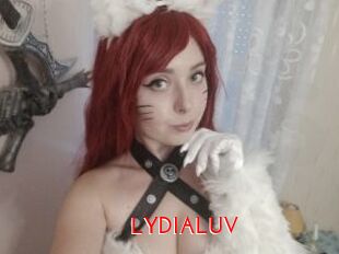 LYDIALUV