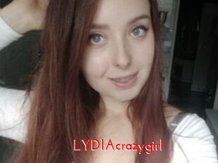 LYDIAcrazygirl