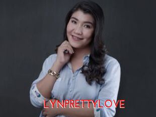 LYNPRETTYLOVE