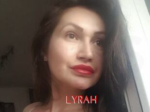 LYRAH