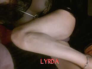 LYRDA