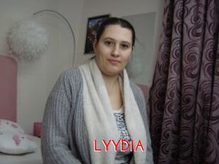 LYYDIA