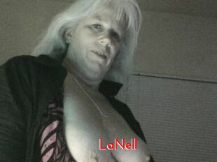 LaNell