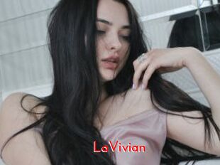 LaVivian