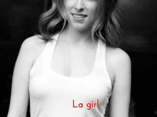 La_girl