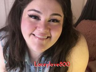 Laceylove800