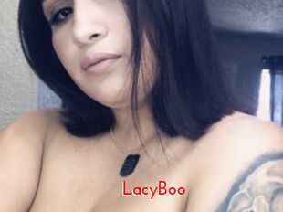 LacyBoo