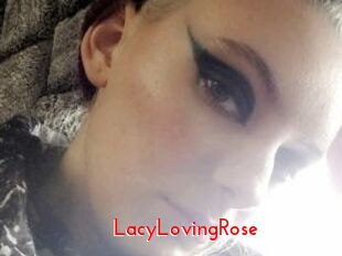 LacyLovingRose The Sex