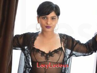 LacyLucious