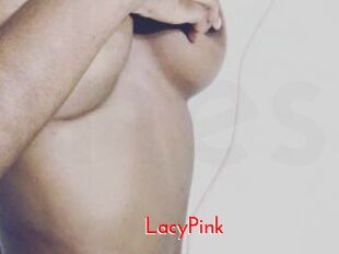 LacyPink