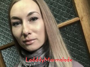 LadddyMarmalade