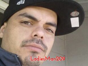 LadiesMan209