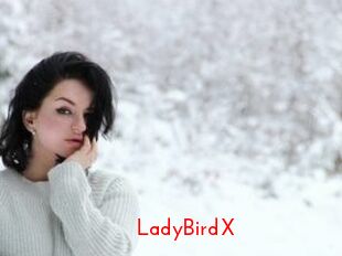 LadyBirdX