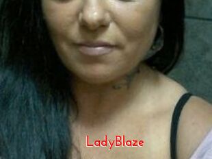 LadyBlaze