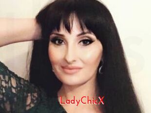 LadyChicX