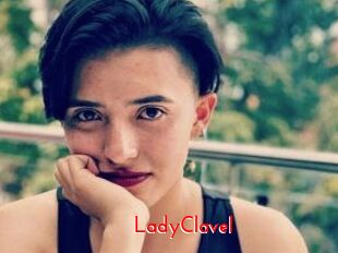 LadyClavel