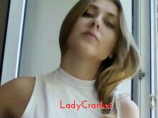 LadyCrankxi