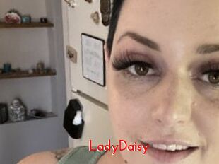 LadyDaisy